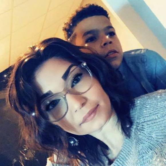 Meet your Posher, Shawna - Picture 1 of 1